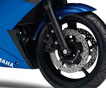 Yamaha XJ6 Diversion F 2010